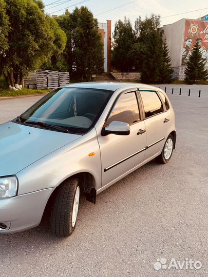 LADA Kalina 1.6 МТ, 2010, 151 111 км