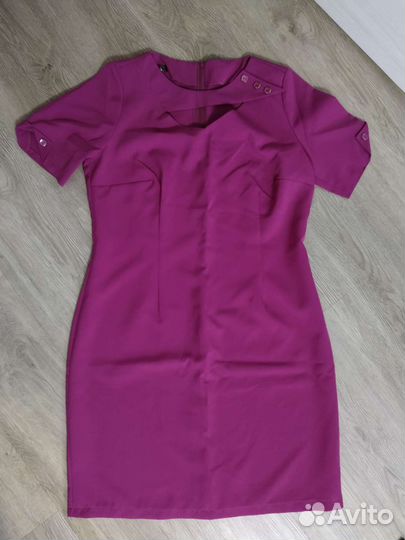 Женские вещи 48 размера