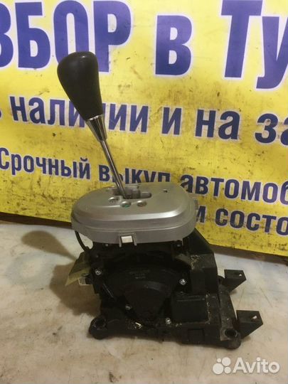 Кулиса АКПП Toyota Yaris