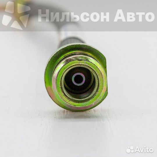 Тормозной шланг передний mazda titan, miyaco