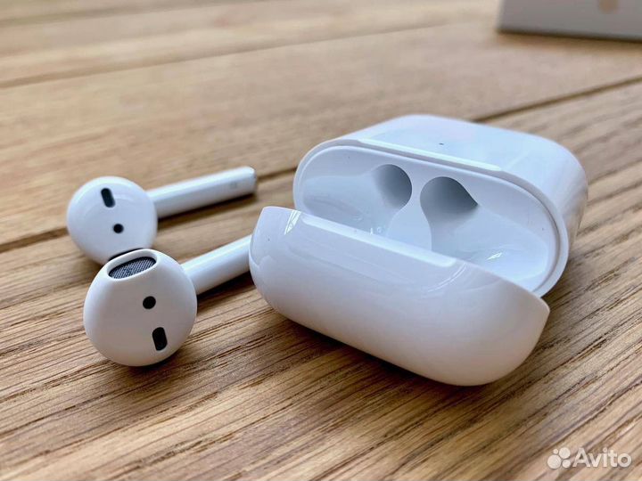 Airpods 2