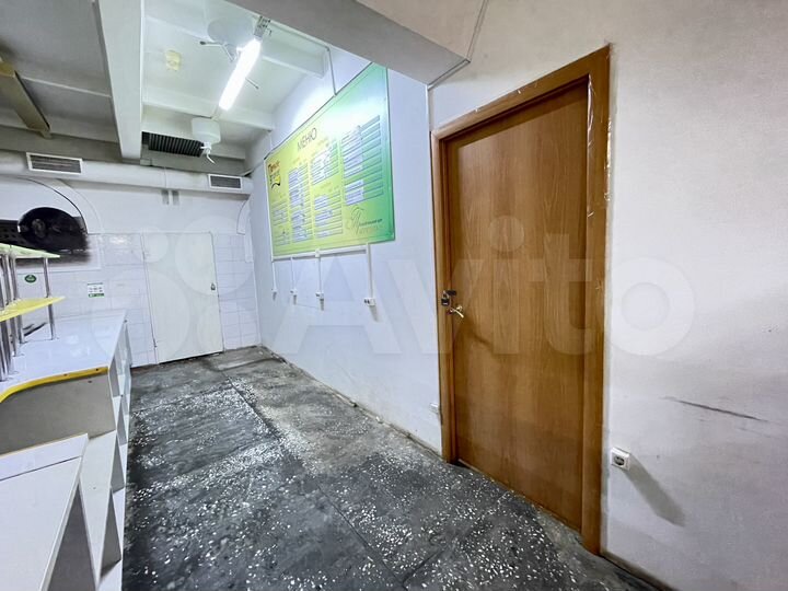 Место под маркетплейс, производство, услуги 80 м²