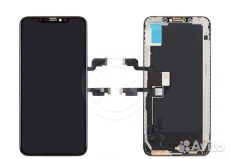Дисплей для iPhone XS Max