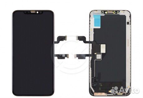 Дисплей для iPhone XS Max