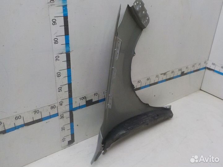 Б/У Б/У Крыло переднее левое Haval Jolion 2021