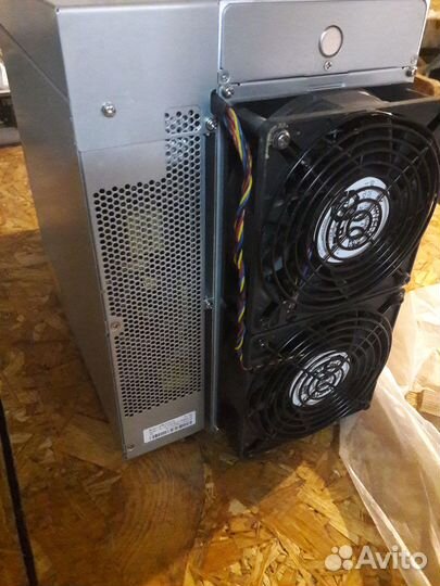 Антминер s19.90th