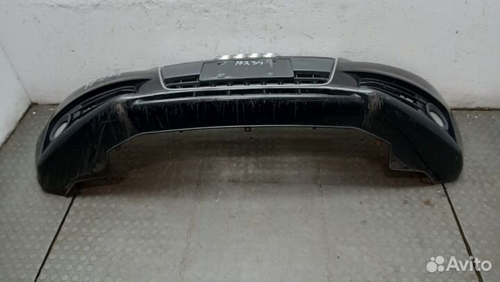 Бампер передний Audi A4 (B8), 2011
