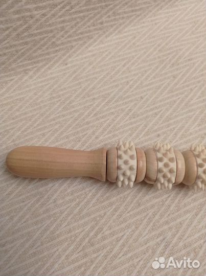 Массажёры ручные для тела