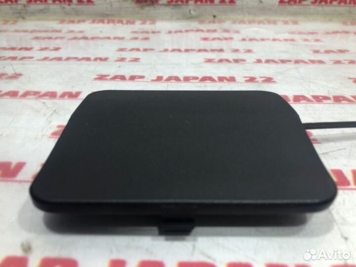 Заглушка бампера задняя Nissan Qashqai