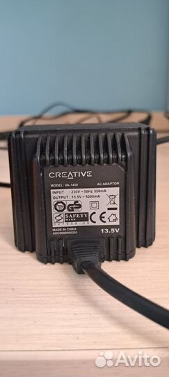 Акустическая система