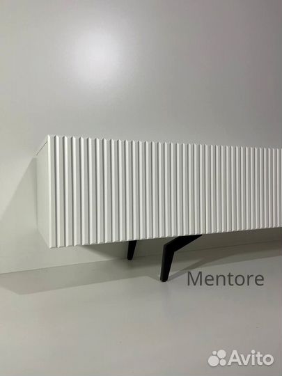 Тумба тв Bravo в современном стиле