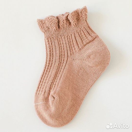 Носки детские