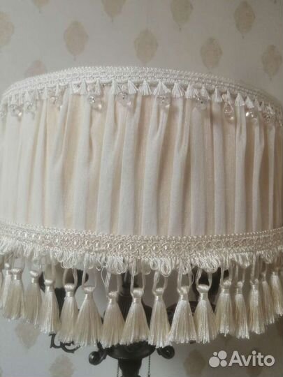 Торшеры напольные