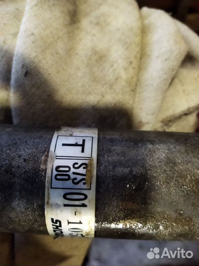 Рулевая рейка хонда степвагон