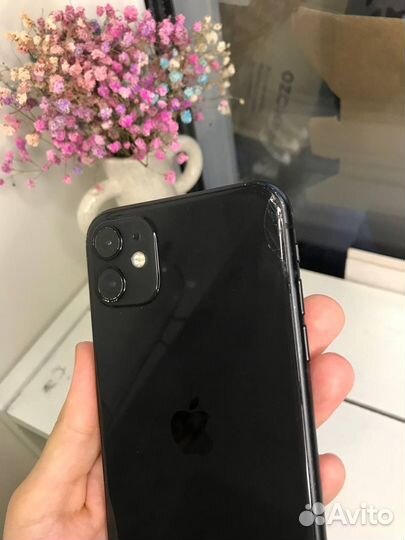 iPhone 11 64gb