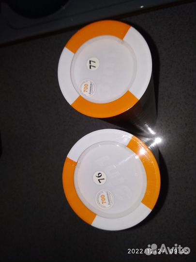 Бадминтон, воланы Kawasaki, Aerosensa, Orafon