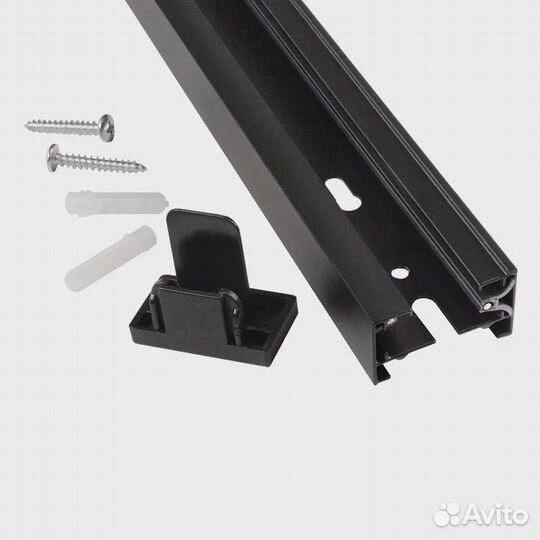 Подвесной шинопровод для светильника 2-х метровый