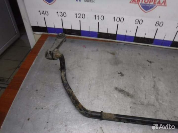 Стабилизатор передний Skoda Octavia A4 BFQ 2007