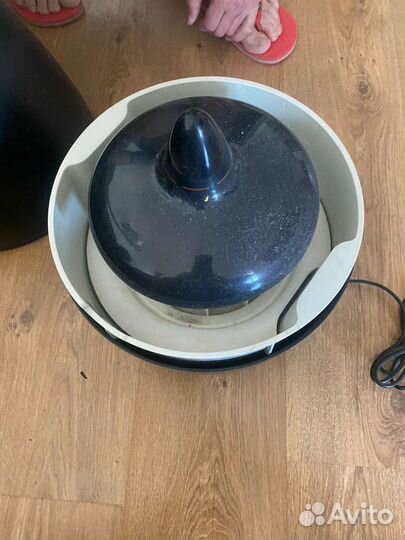 Увлажнитель воздуха air o swiss