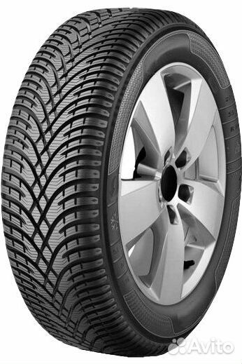 Bfgoodrich G-Force Winter 2 225/55 R16 99H
