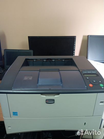 Принтер А3 Kyocera