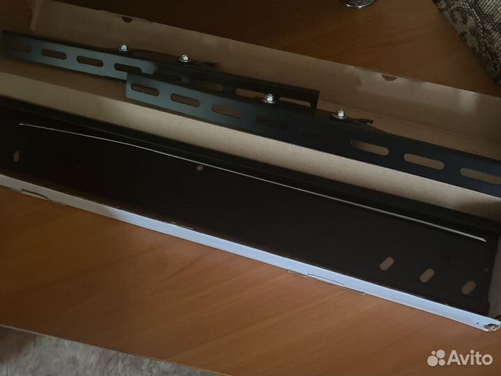 Кронштейн для телевизора