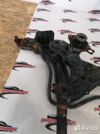 Балка подмоторная Volkswagen Golf 3 1H5 1995 - 200