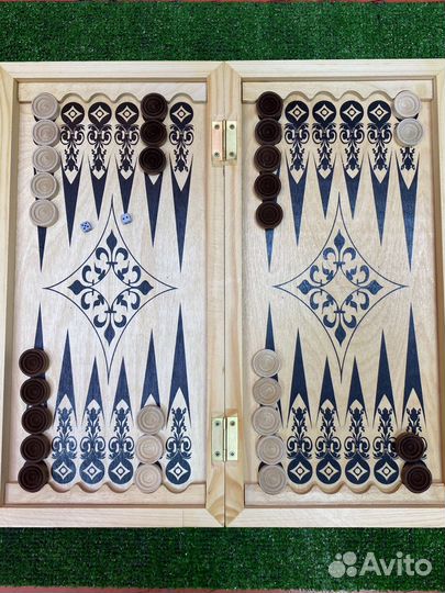 Шахматы нарды шашки