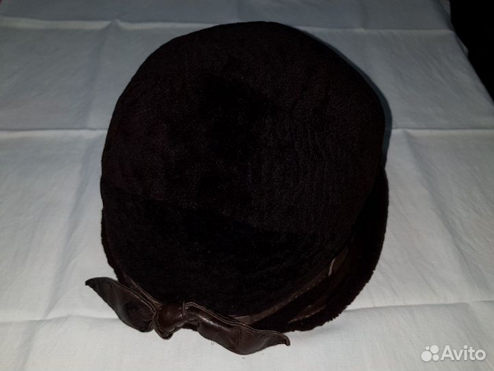 Шляпа женская