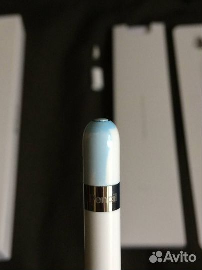 Apple Pencil 1st generation