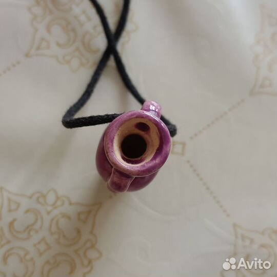 Аромамедальон/аромакулон Арго