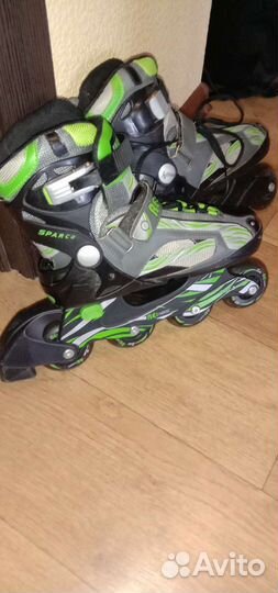 Ролики детские