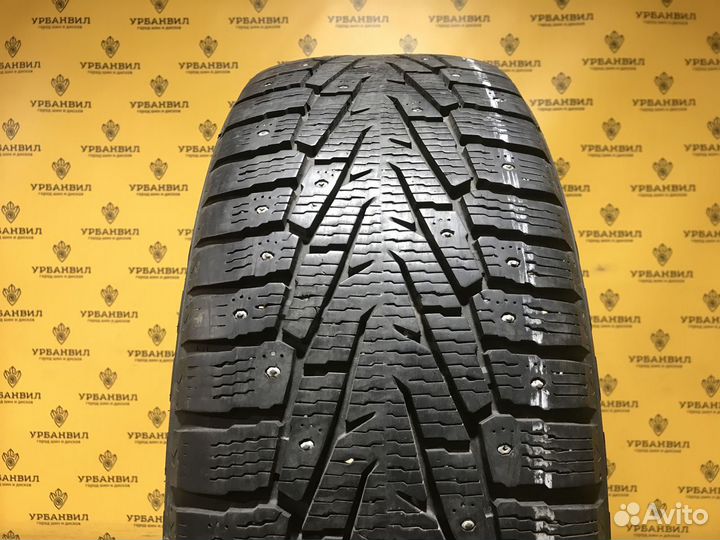 Nokian Tyres Hakkapeliitta 7 SUV 235/55 R19 105T