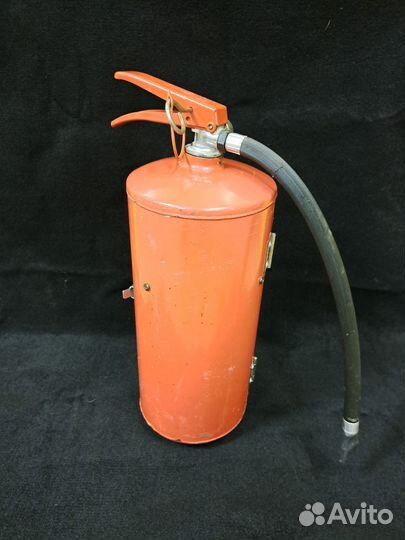 Сувенир.Огнетушитель Бар