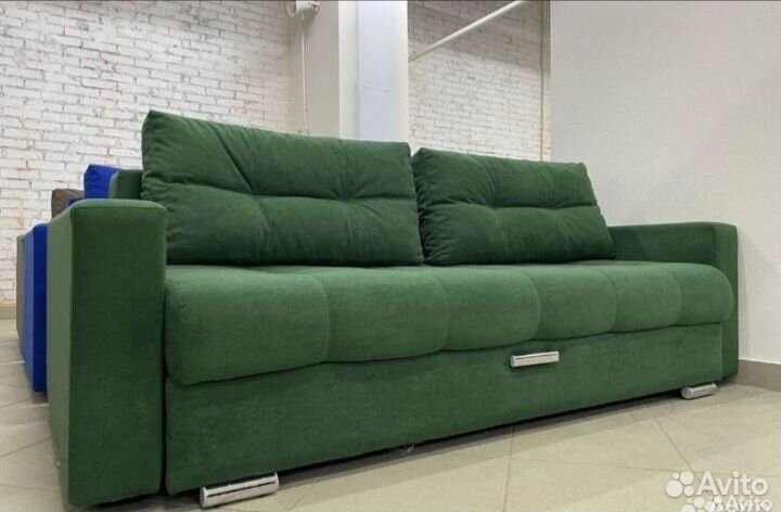 Диван Евро Книжка #742