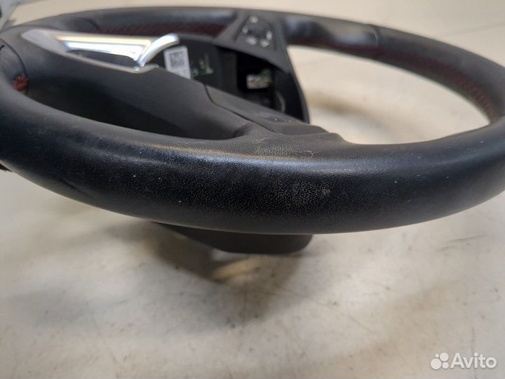 Руль Opel Corsa E, 2017