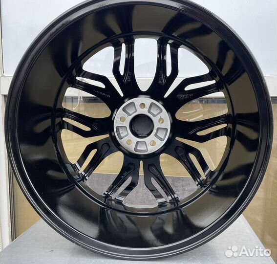 Новые диски Cherry Exeed r20 5/108 Geely Tugella