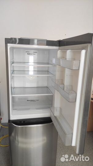Холодильник бу lg