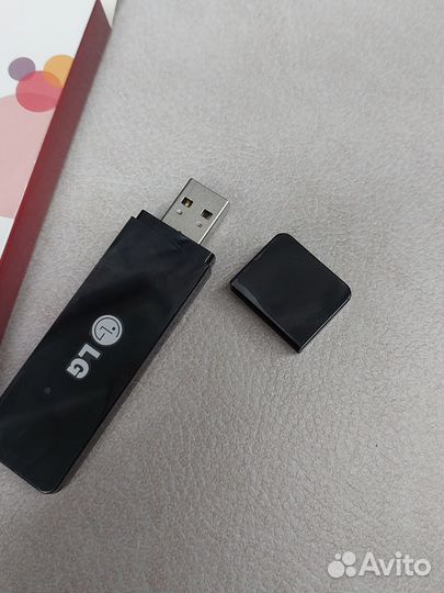Интернет-адаптер для телевизора LG