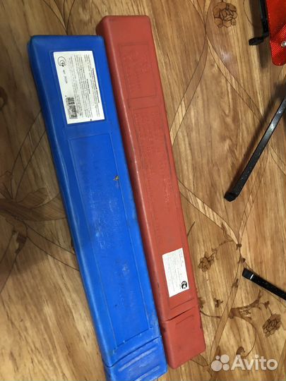 Аварийные знаки