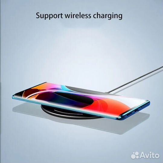 Магнитный чехол для телефона Oppo Reno 10 Pro+