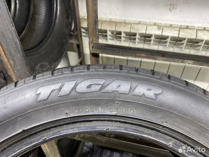 Tigar Syneris 195/55 R16 87V