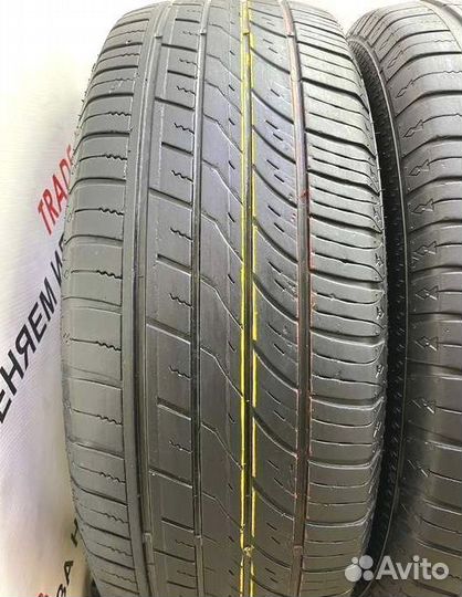 Cooper Discoverer HTS 225/65 R17 102H