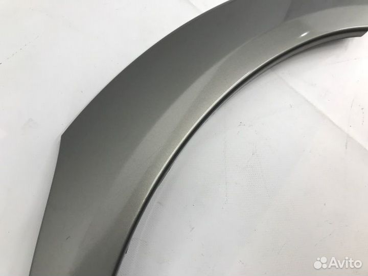 Накладка на арку задняя левая Subaru Outback BPE