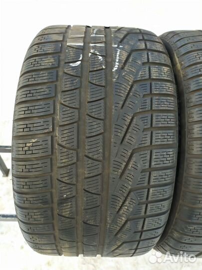 Pirelli Winter Sottozero 240 Serie II 295/35 R19 98VR