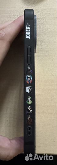 Чехол на iPhone 13 pro