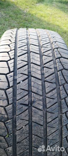 Tigar Summer SUV 225/60 R17 99H