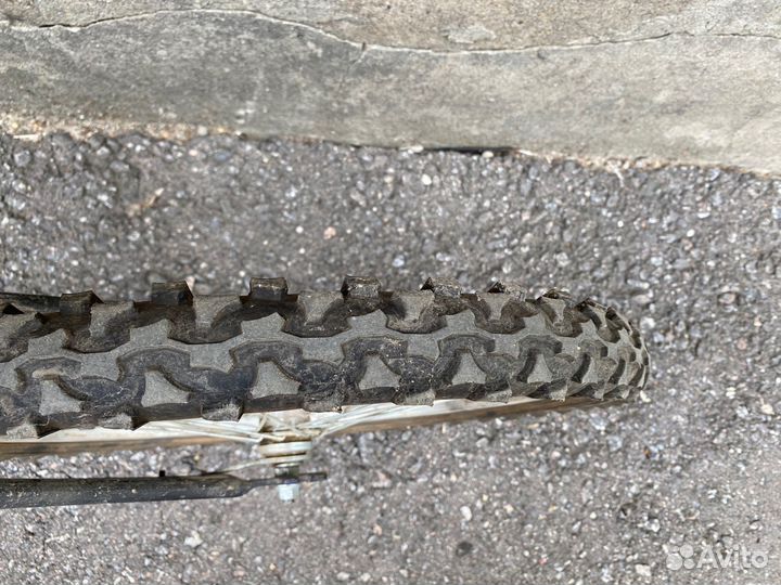 Stels Pilot 410 20' складной дорожный велосипед