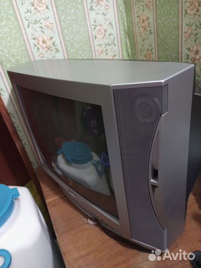 Телевизор бу