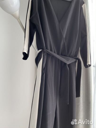 Комбинезон женский вечерний